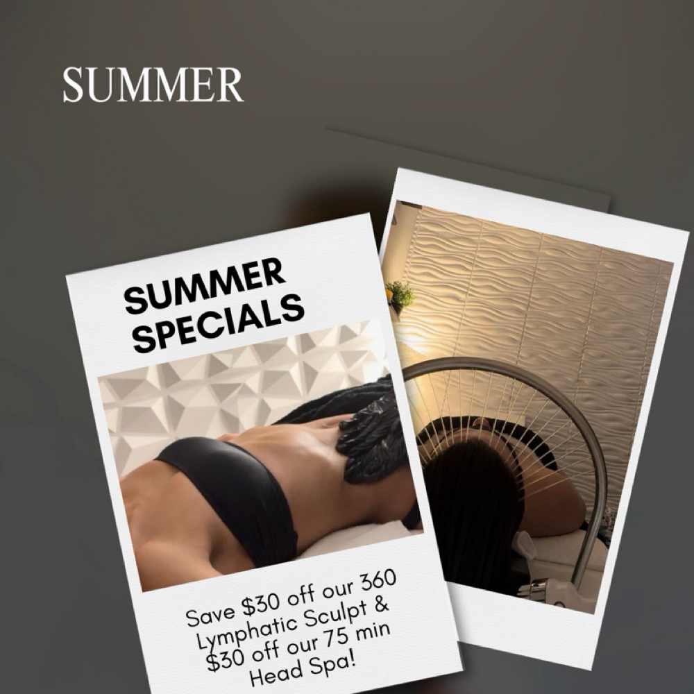 Summer Special 360 Lymphatic Sculpt at AZ Body Bar-Gilbert in Gilbert, AZ