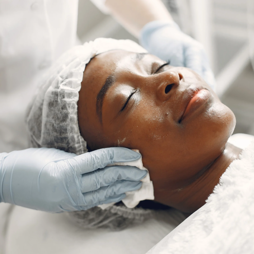 Express Facial