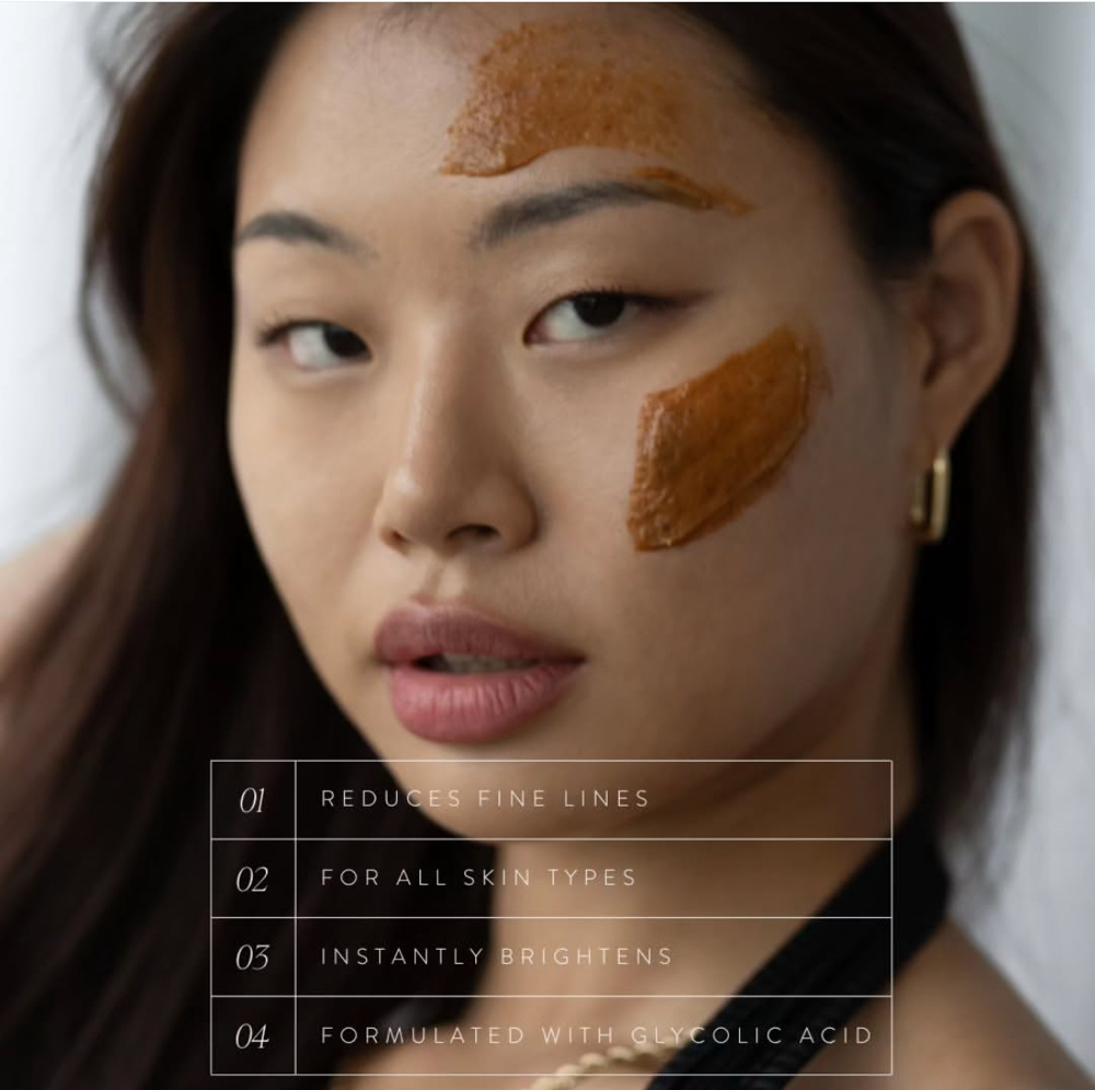 Pumpkin Glycolic Peel