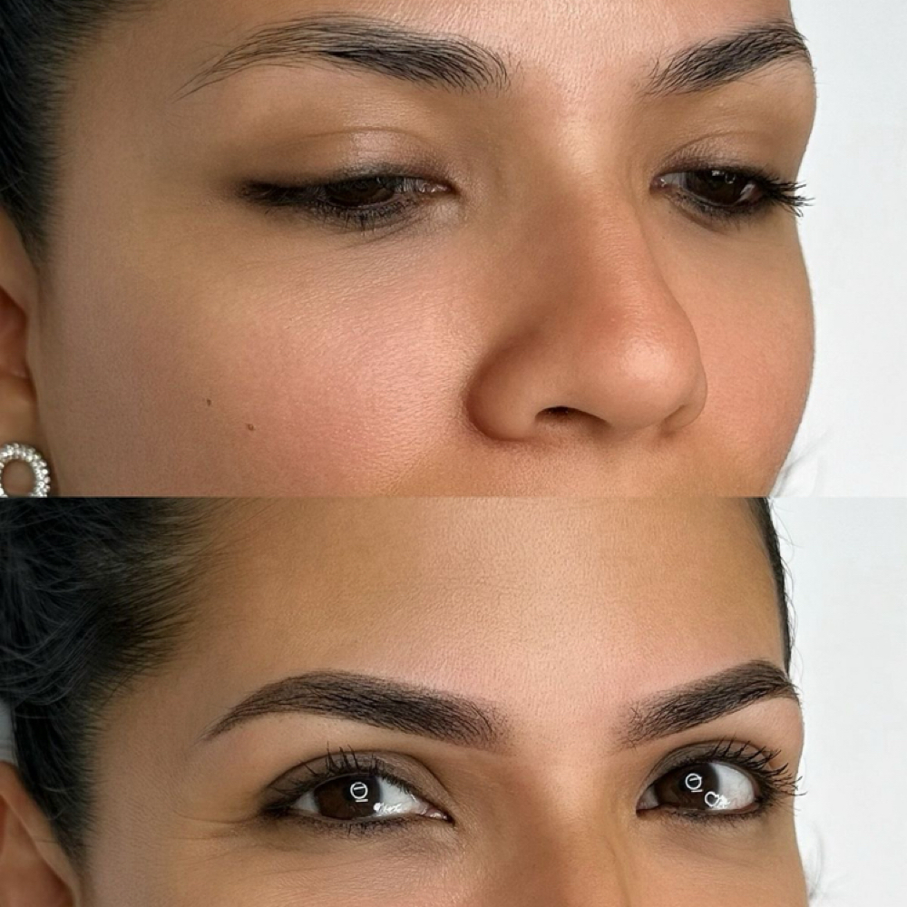 Shading Sombreado Permanente at Bella Vivi in Orlando, FL