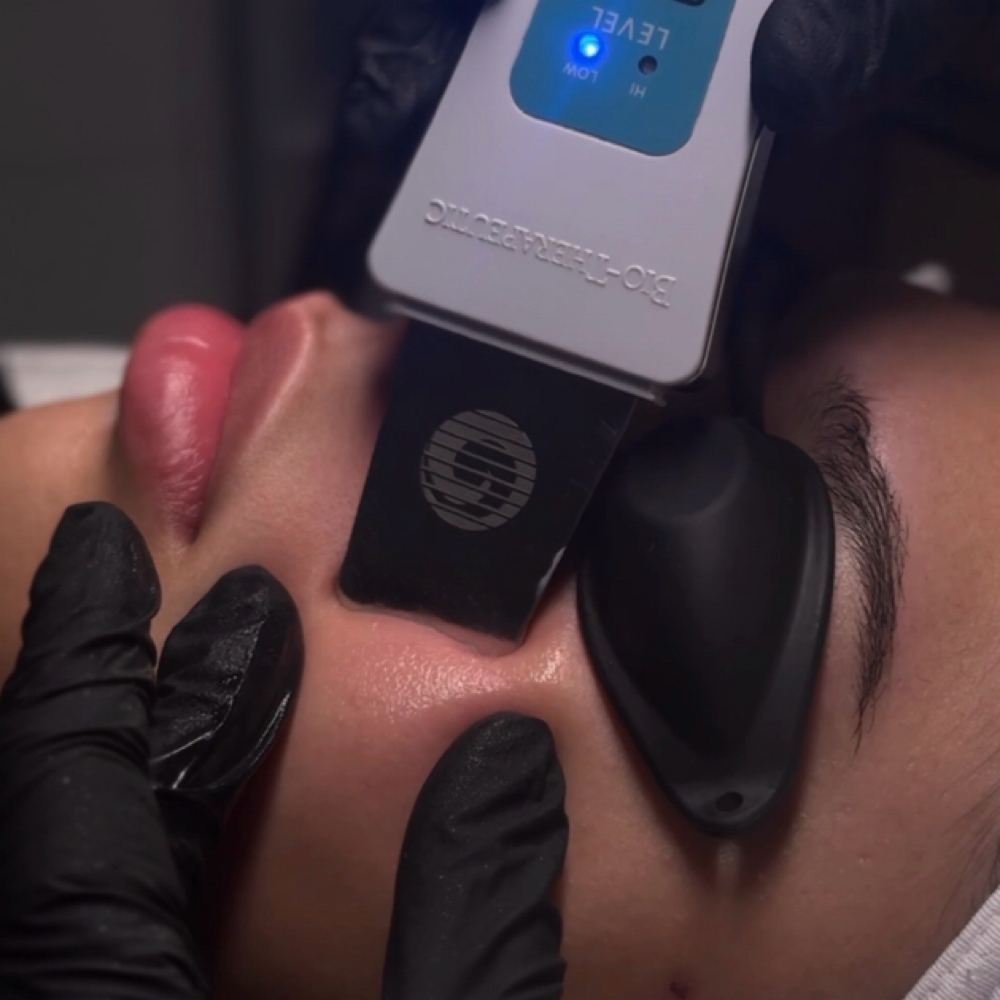 Purifying Facial at Marina Rocha Esthetics in Greensboro, NC