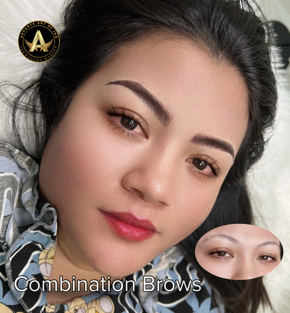 Combinatiom Brows