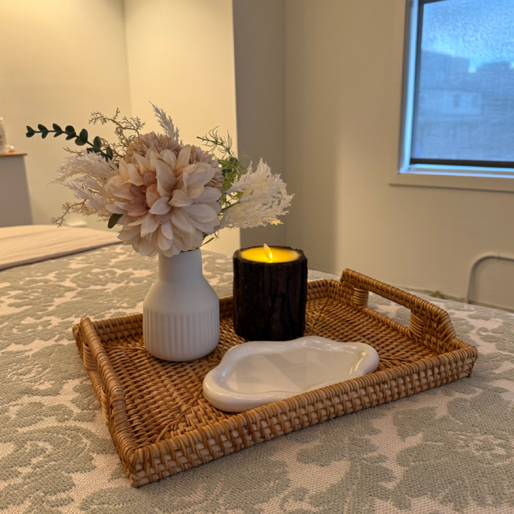 Grand Sanctuary at Du Lair Sanctuary in San Francisco, CA