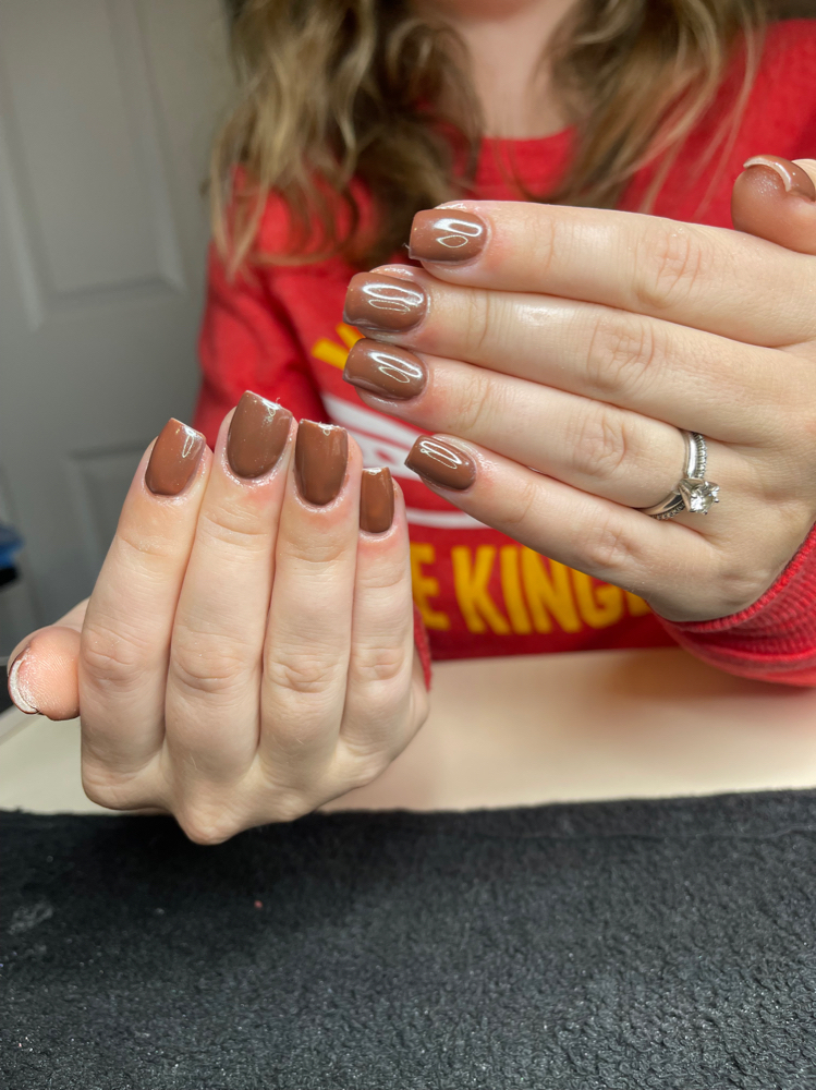 Chrome