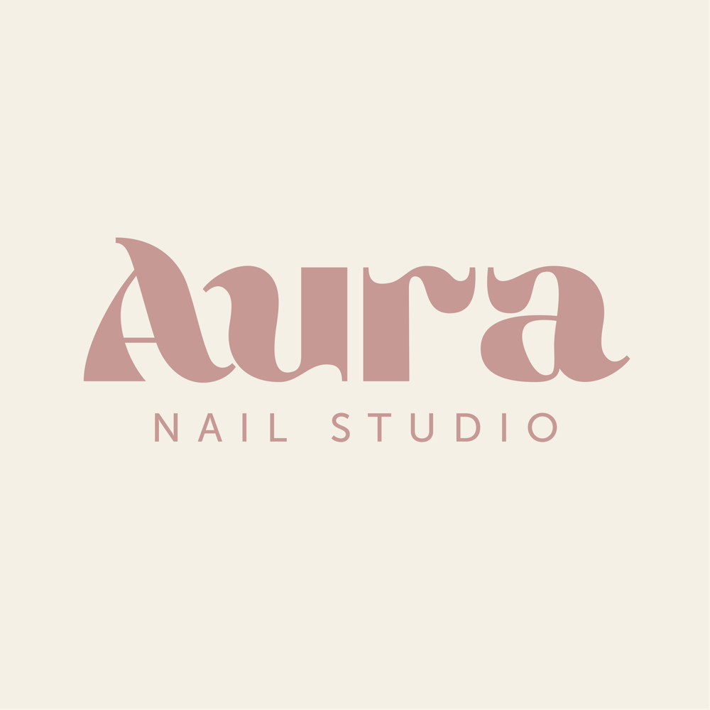 Nail Repair at Aura Nail Studio in Mobile, AL