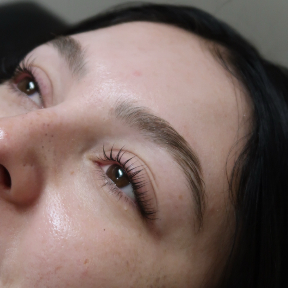 Korean Lash Lift at DAZEY AESTHETIC COLLECTIVE in Phoenix, AZ