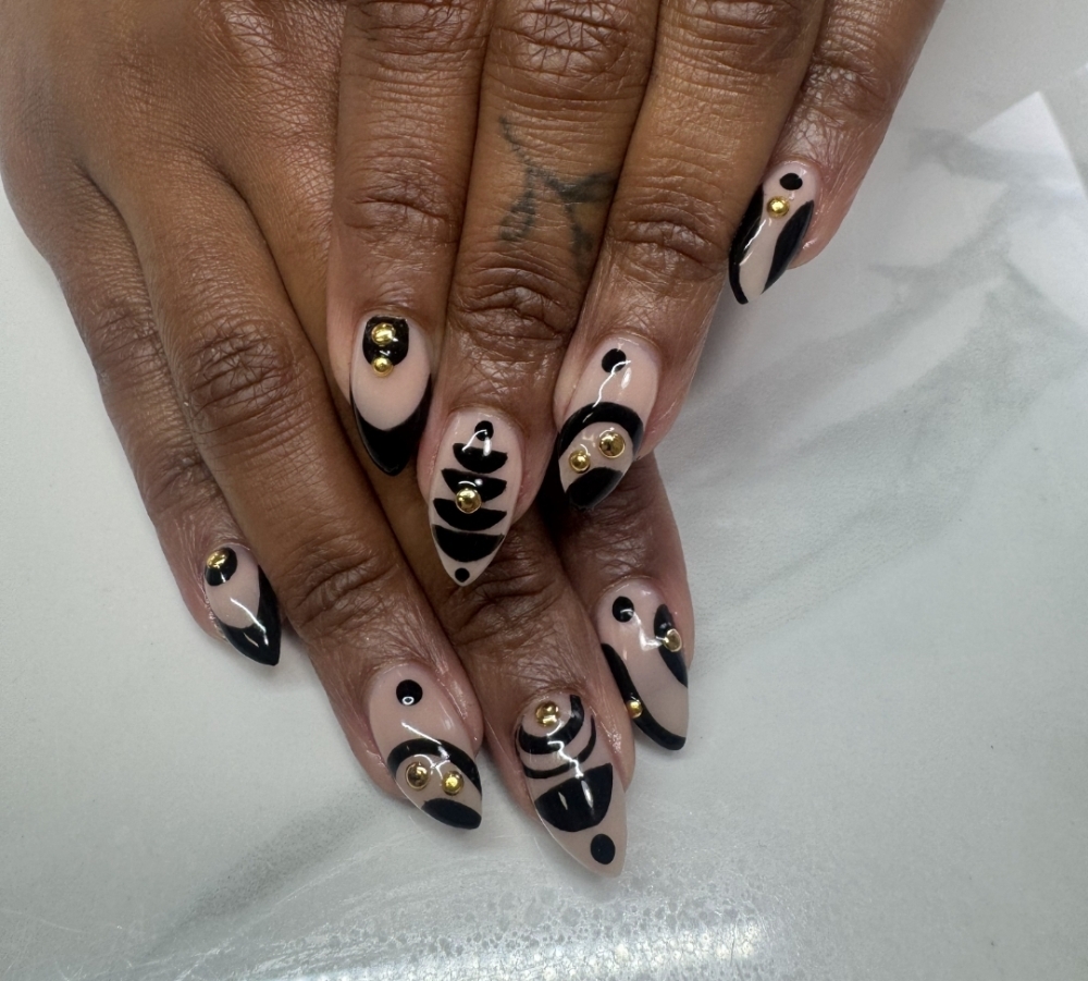 Gel-X W/Cheyenne