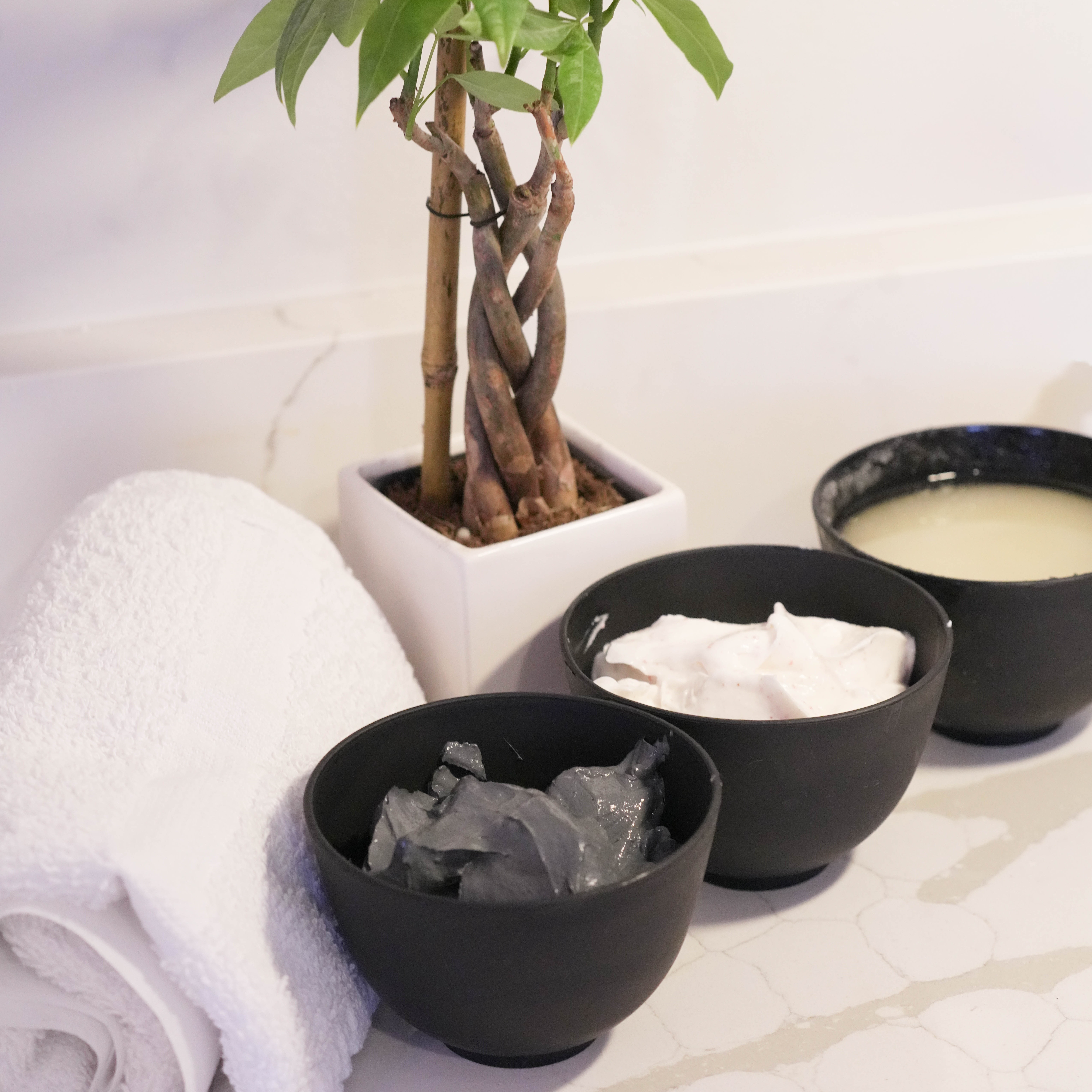 Black Baltic Mud Masque