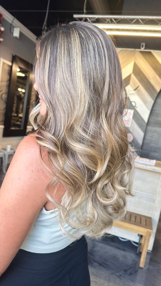 Balayage