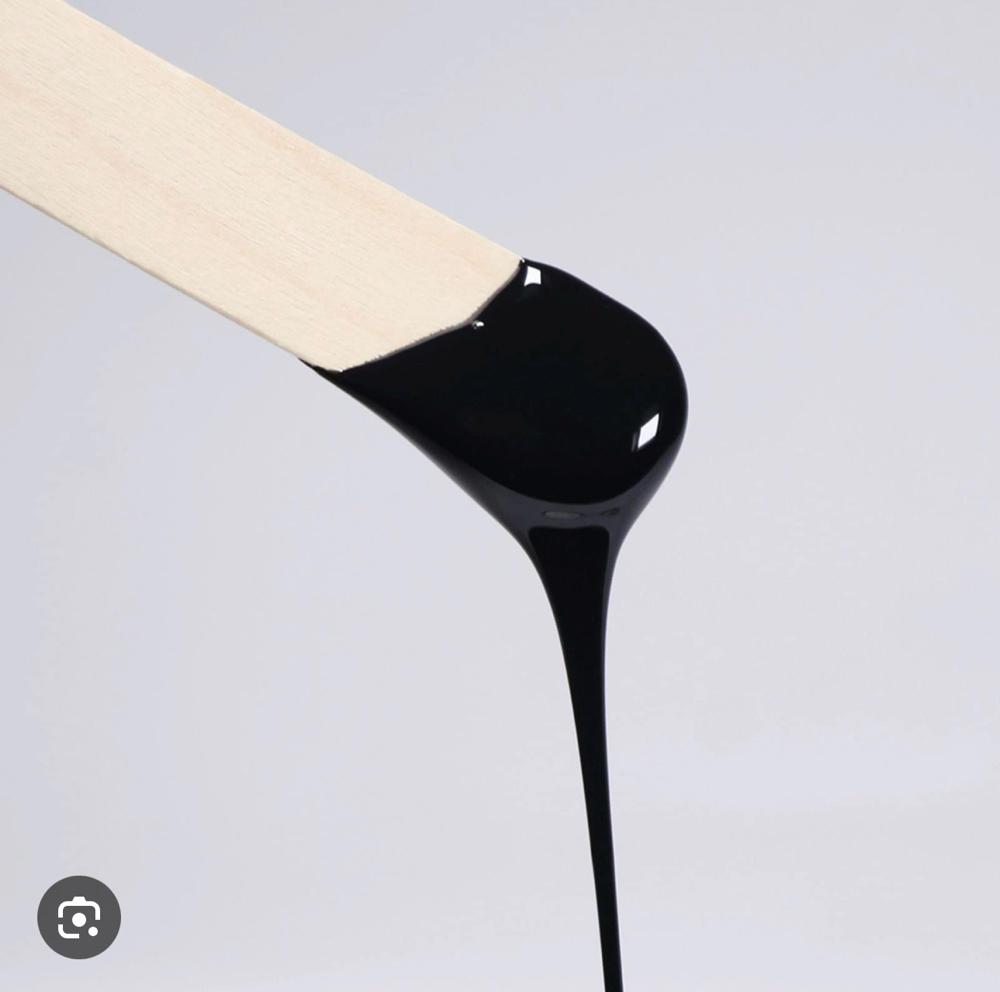Full Brazilian wax