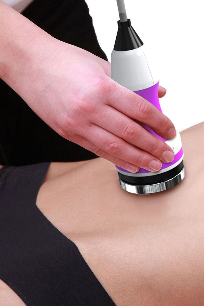 Body Sculpting