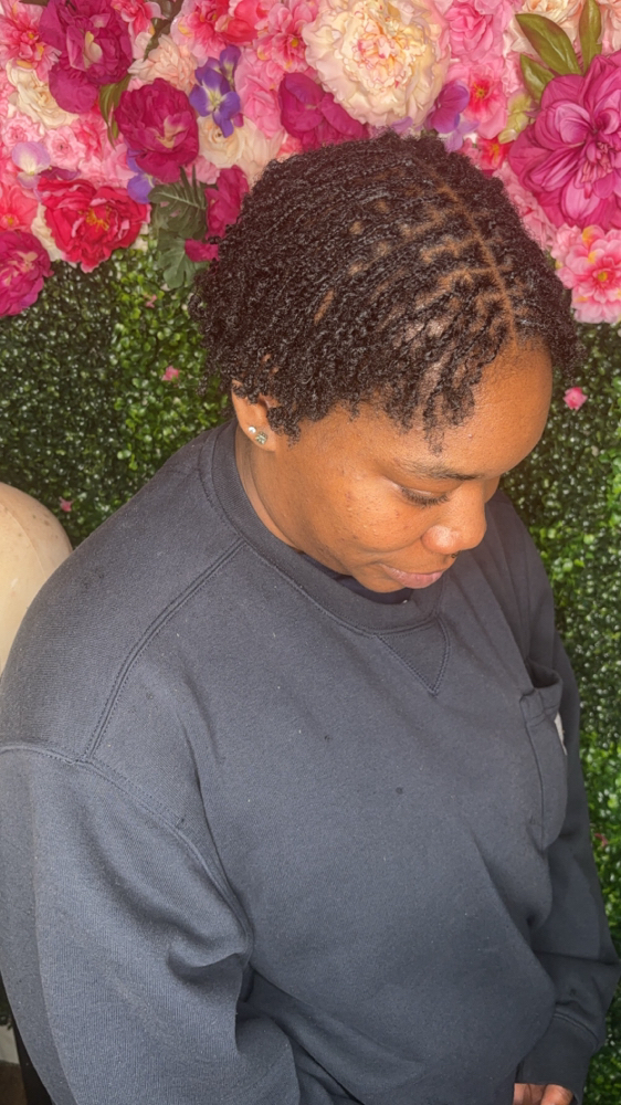 Micro Locs