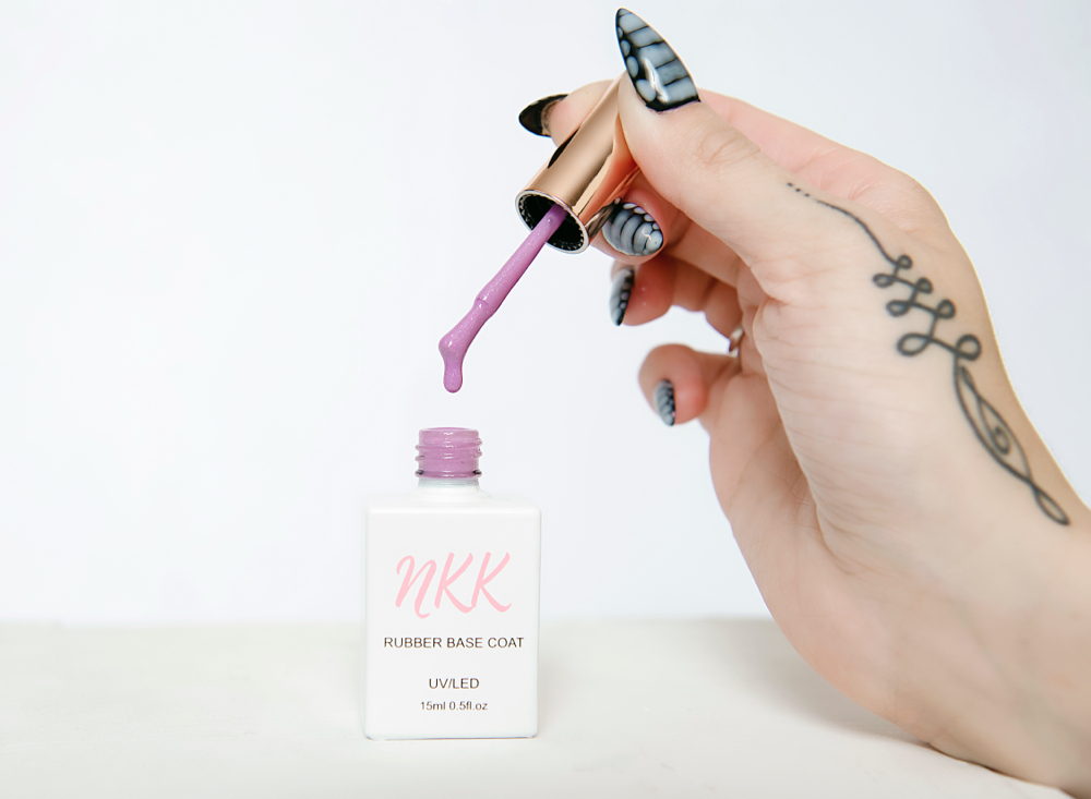 Littles Gel Manciure (ages 3-12) at coexist nails in goshen, IN