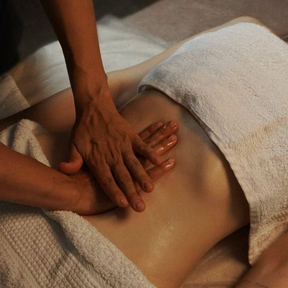 The Lymphatic Sculpt at The Diosa Skin Effect LLC in Maspeth, NY