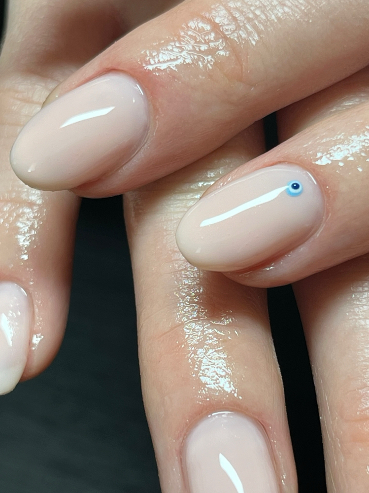 GEL MANI