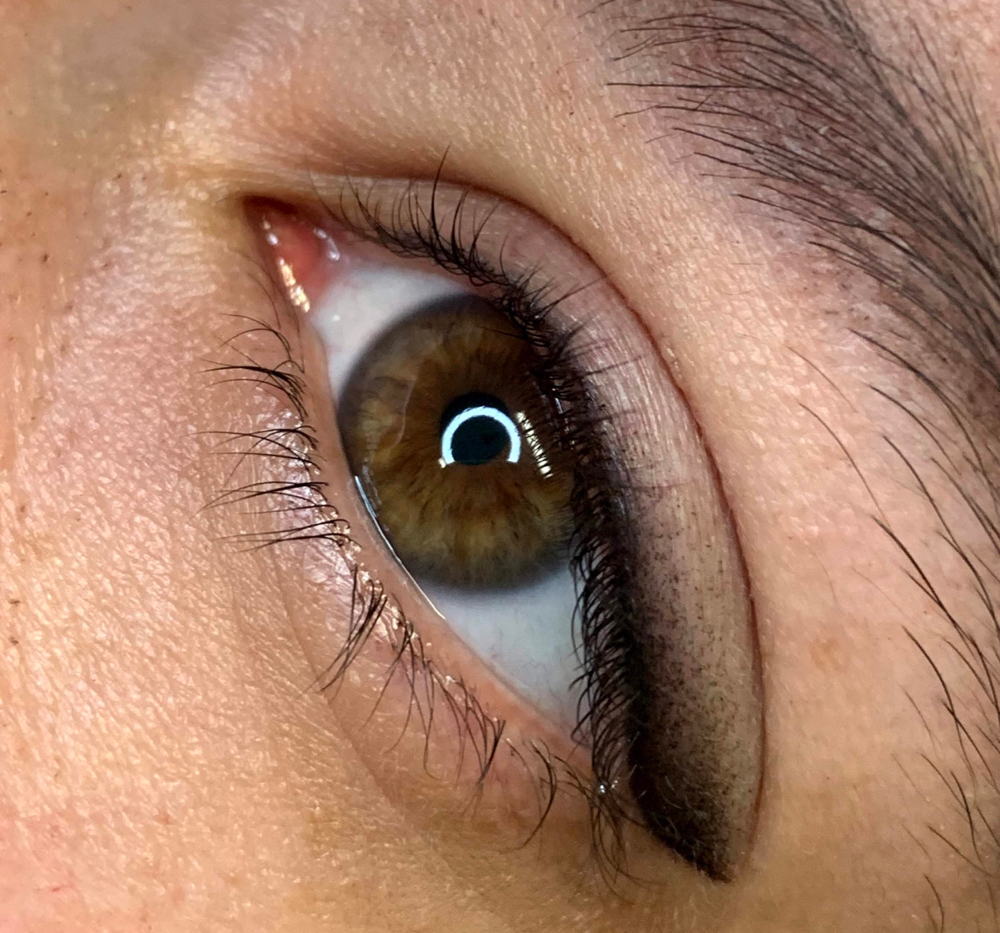 Eye Liner Dreamy at Mjartistry in Manahawkin, NJ