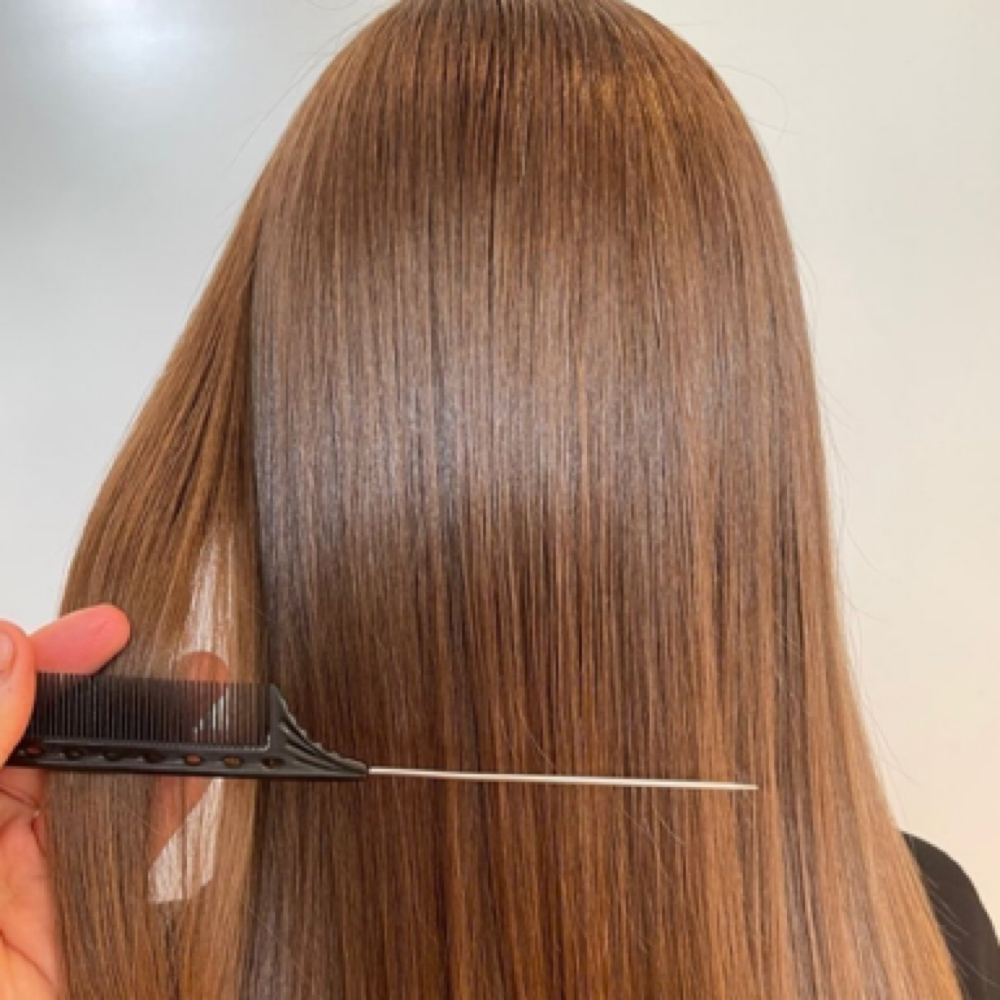 Brazilian Express Treatment at Paradiso Hair & Beauty in Franklin, TN