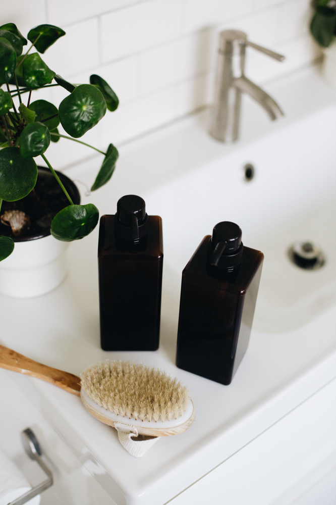 Damage Repair Treatment at The Root Room in Austin, TX