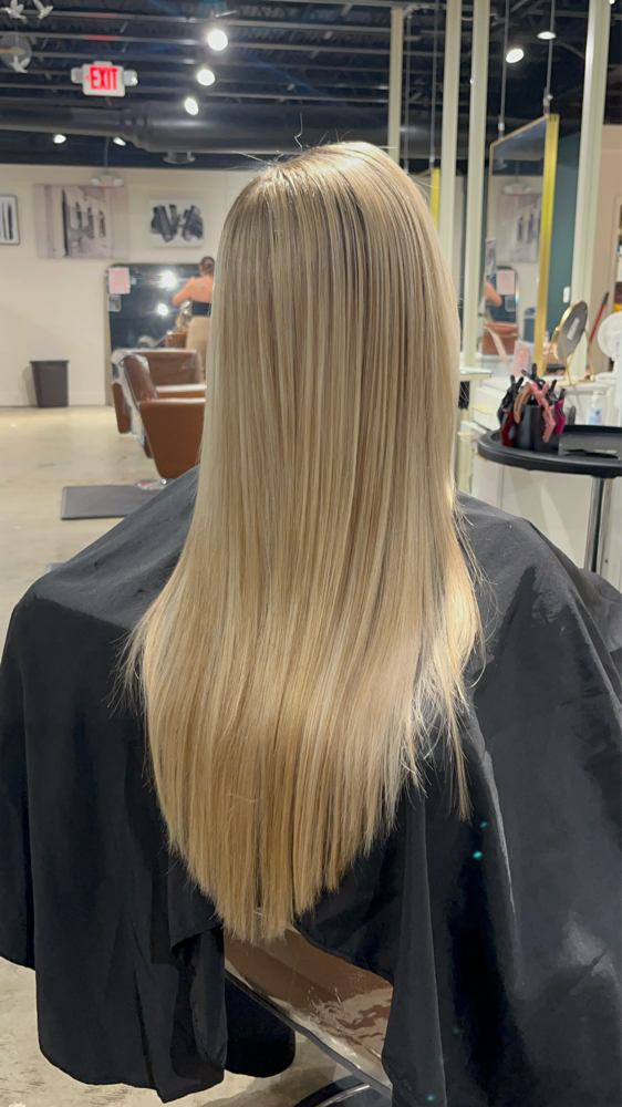 PARTIAL FOIL