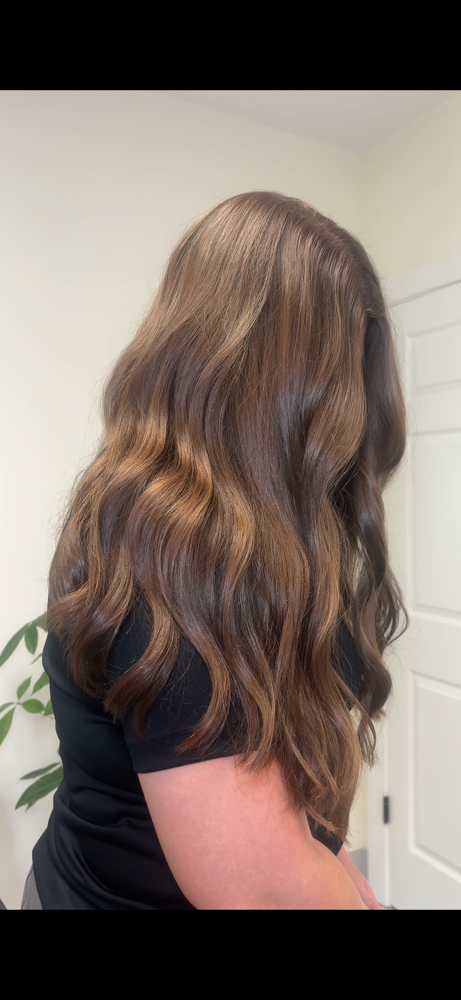 All Over Color at The Village Salon in Powhatan, VA