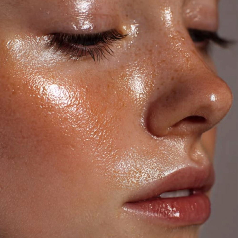 Oily Skin Facial at Doliveira Aesthetics in Cumberland, IN