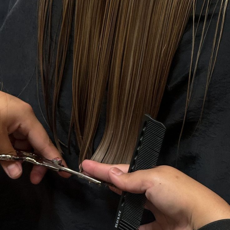 Add on Haircut at J Hair & Co. in Kewaunee, WI