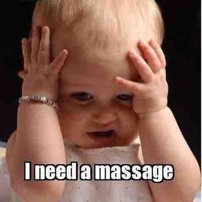 Deep Tissue Massage 1.5