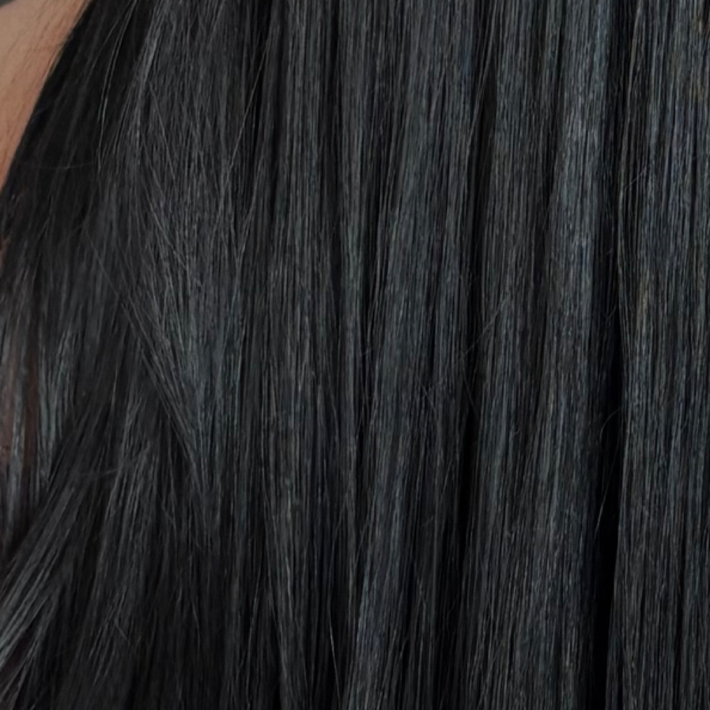 Brazilian Blowout at Caitlan Torres in Alice, TX