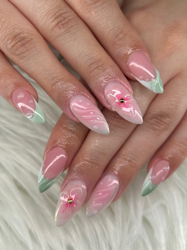 Nail Art