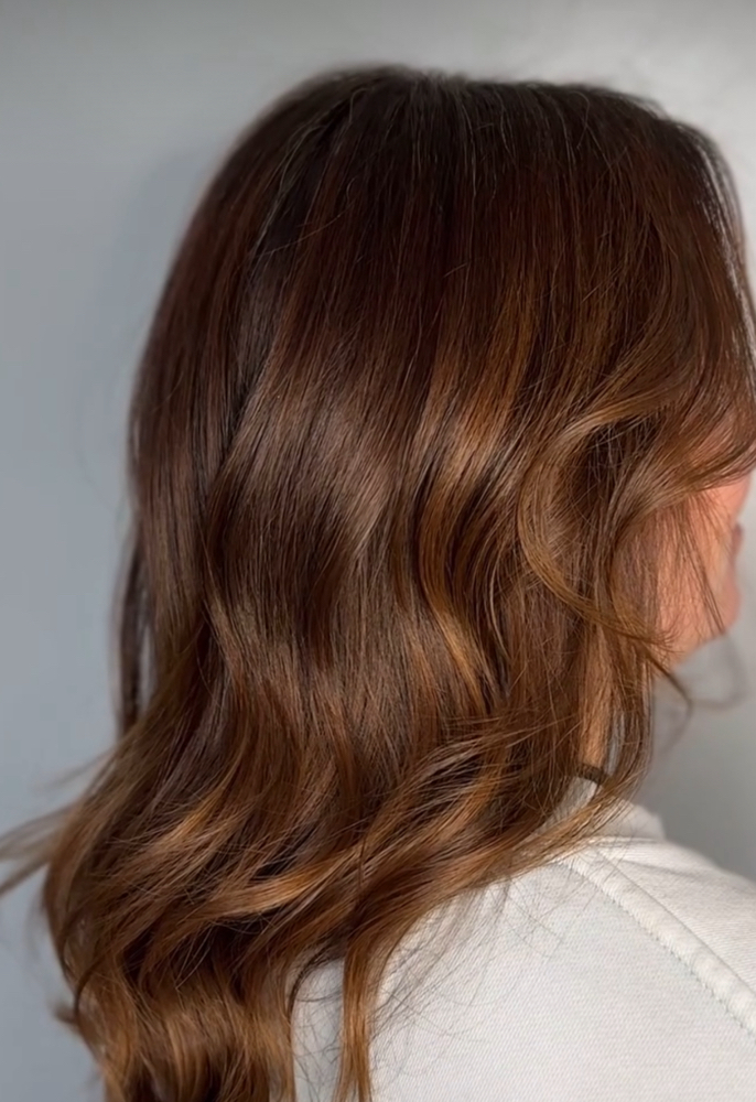 Partial Highlight
