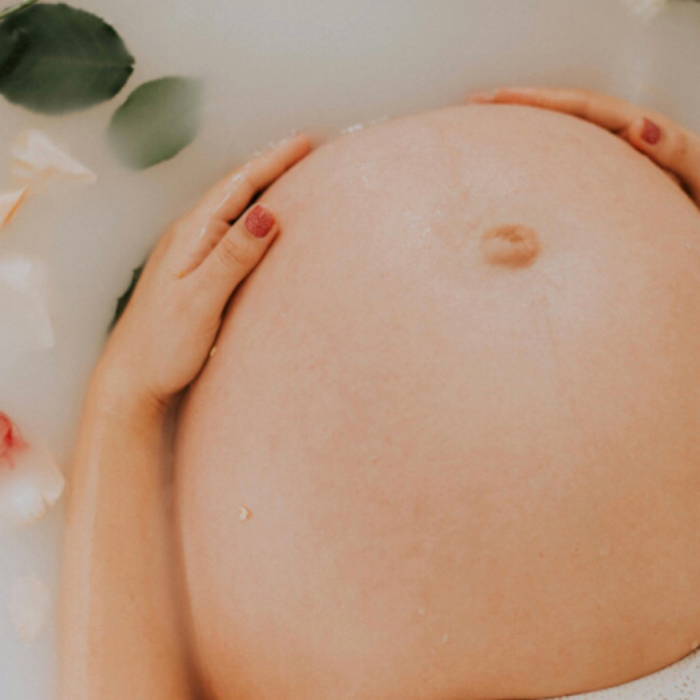 Pregnancy Massage at Elite Massage LLC in Twin Falls, ID