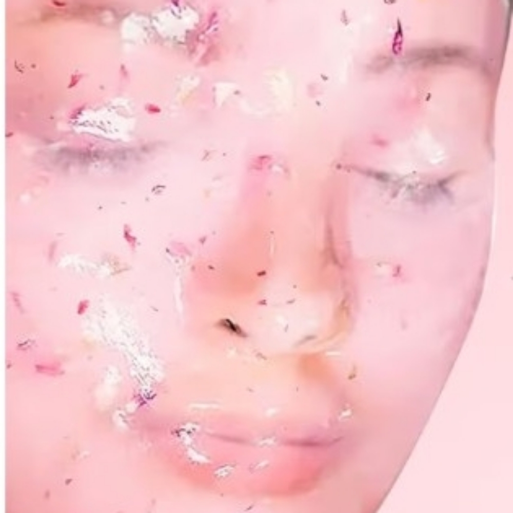 Love Potion 💘 Facial at Jade Massotherapy Alternative Wellness Center in Fairview Park, OH