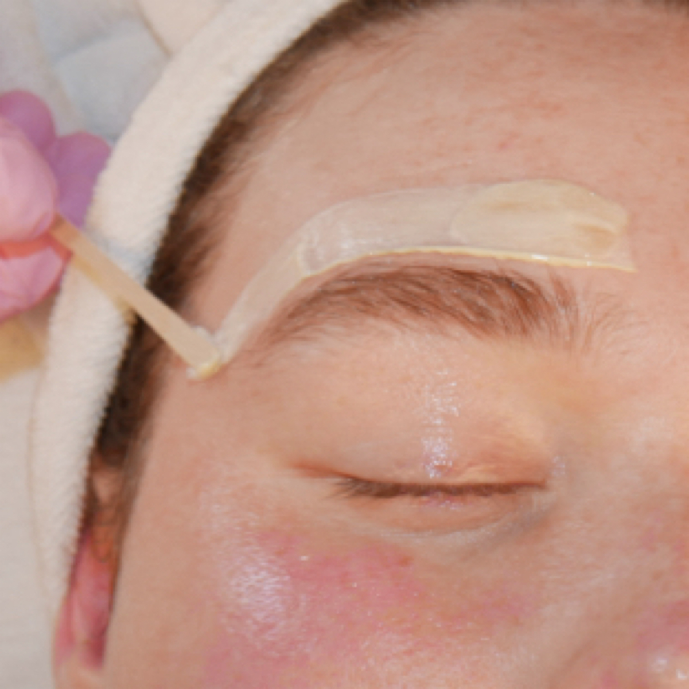 Eyebrow Wax at SKINSEY in Oklahoma City, OK