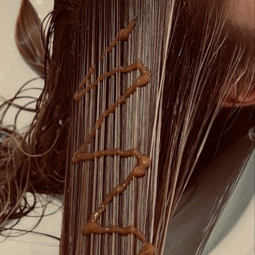 Hair Gloss/Toner at Hello Gorgeous Salon in Hillsboro, OR