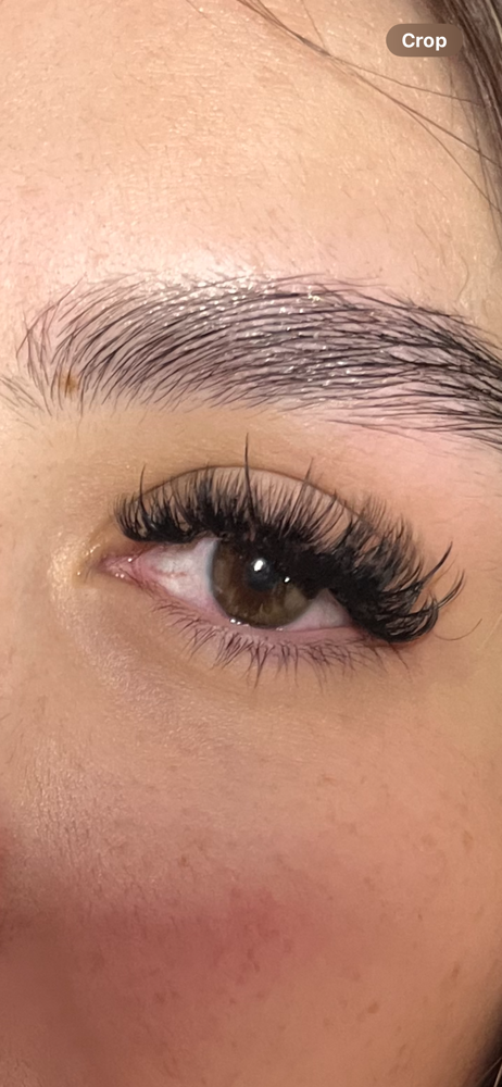 Wispy