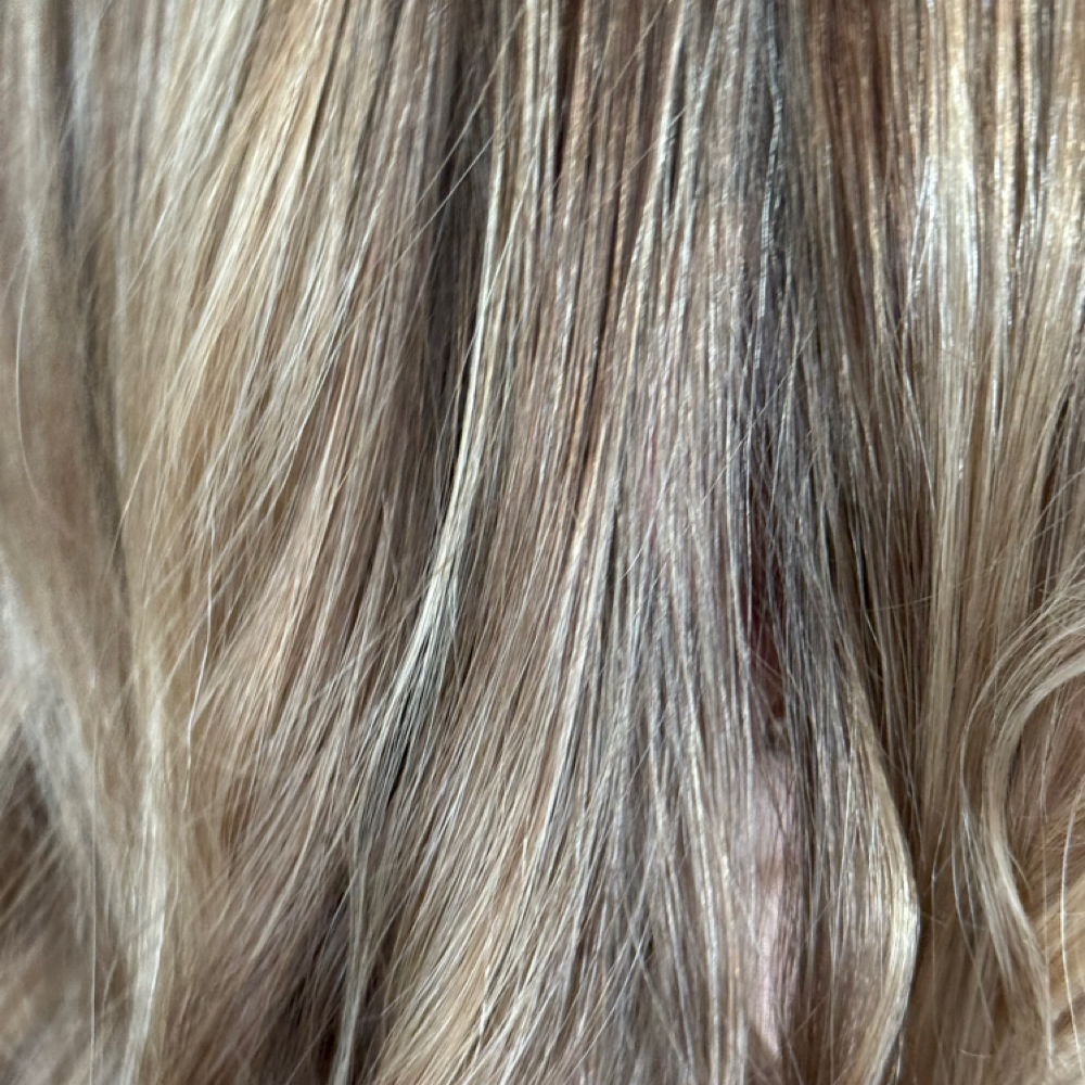 Mask add on treatment at Hilltown Hair Salon in Shelburne Falls, MA