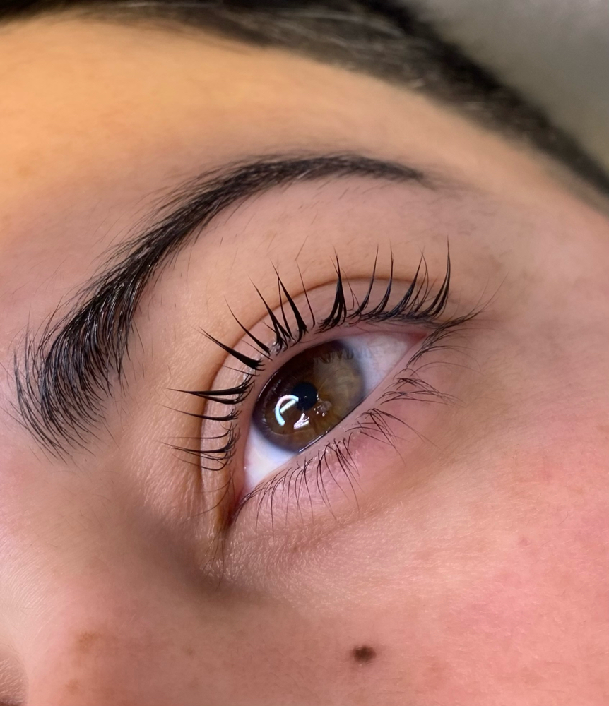 Lash Lift
