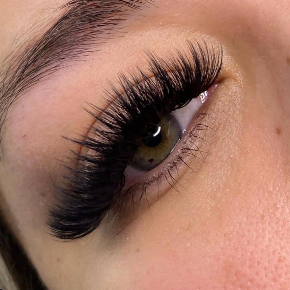 FULLSET LASH SERVICE at Say Beauty Studio in Lake Jackson, TX
