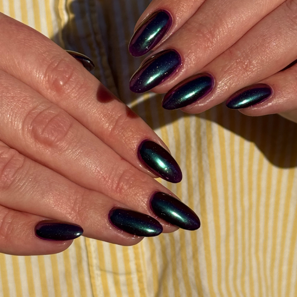 Lil’ Dab Will Do Ya-Tier 1 Add On at KickAshNails in Austin, TX