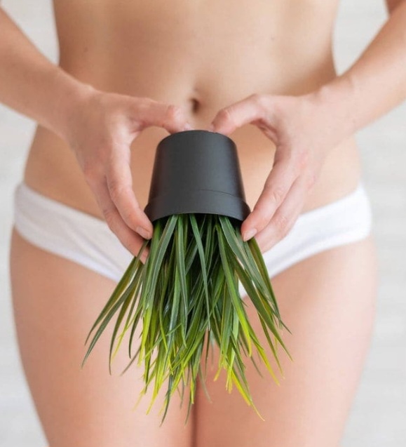 Brazilian Wax (BW)