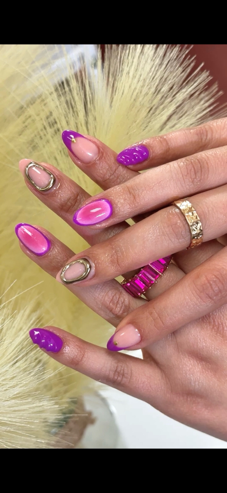 Builder gel Refill(biab/hard Gel)
