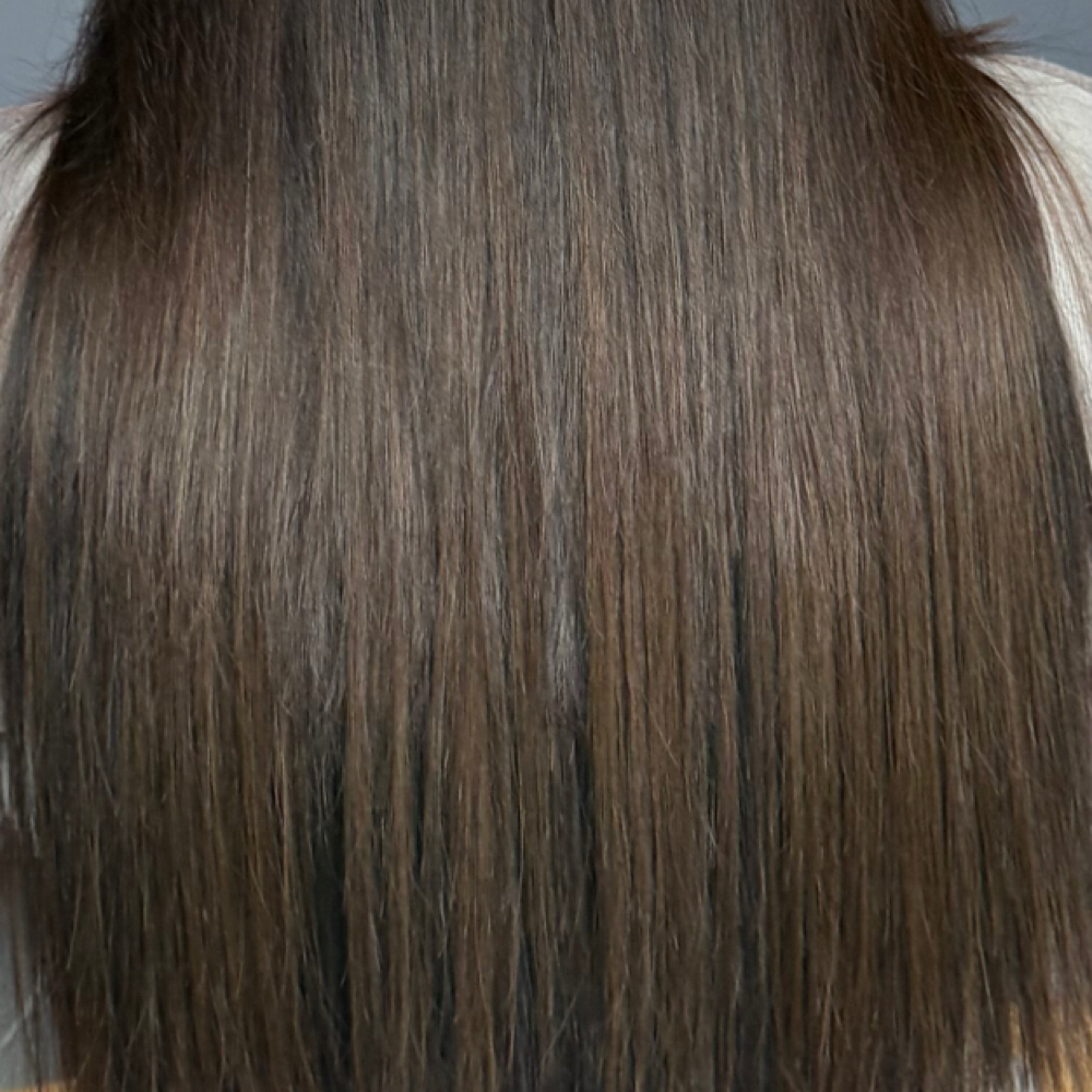 Extension Consult at Hair by Hannah Vargas in Providence, RI