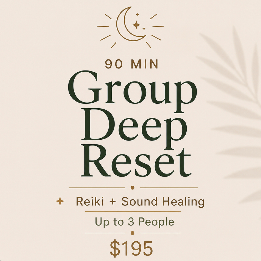 Small Group Nervous System Reset at Movewise Wellness in Encinitas, CA