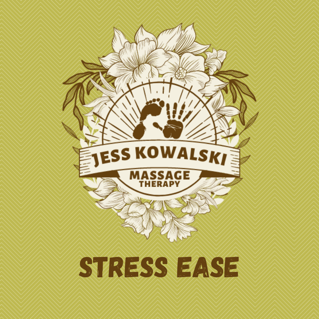 Stress Ease Massage