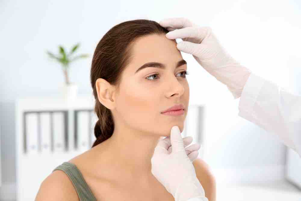 Treatment & Product Consultation