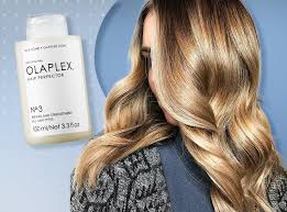 Olaplex Hair Repair Treatment