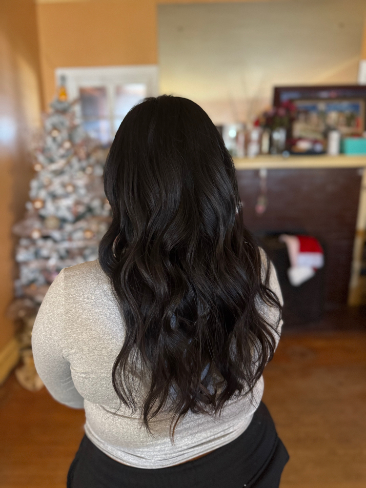 Curling / Flat Iron