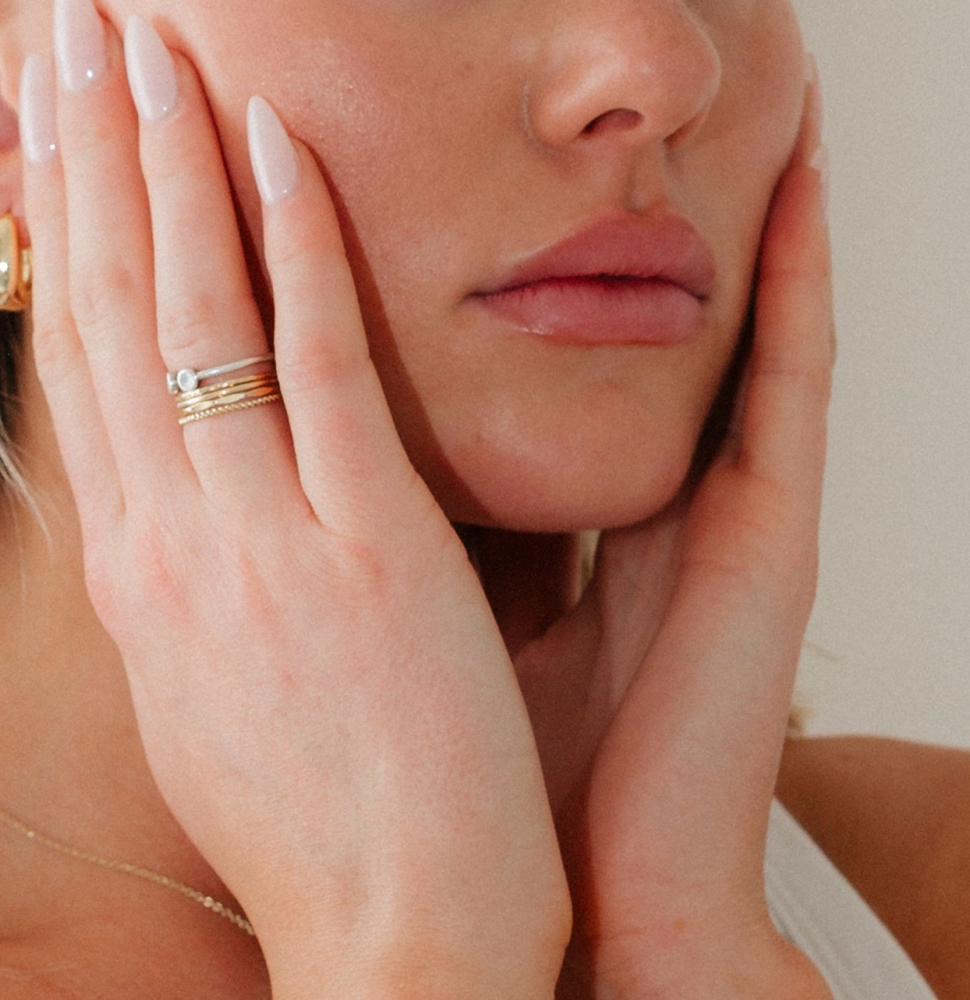 Upper Lip Wax