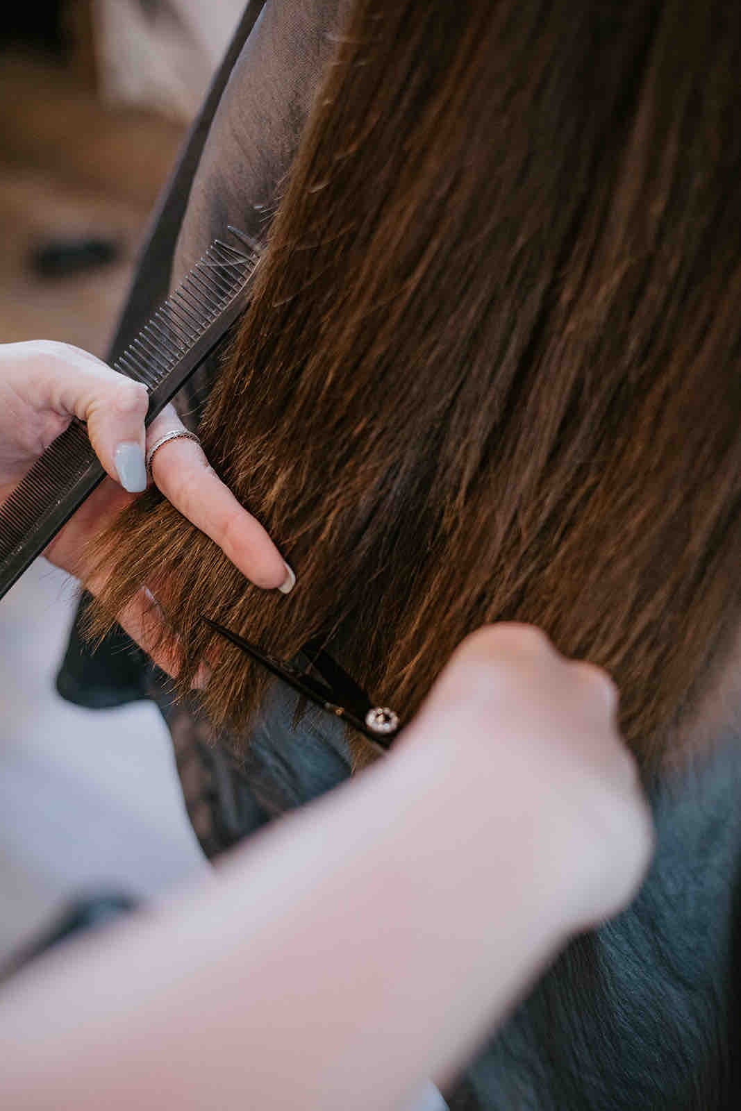 Womens Cut