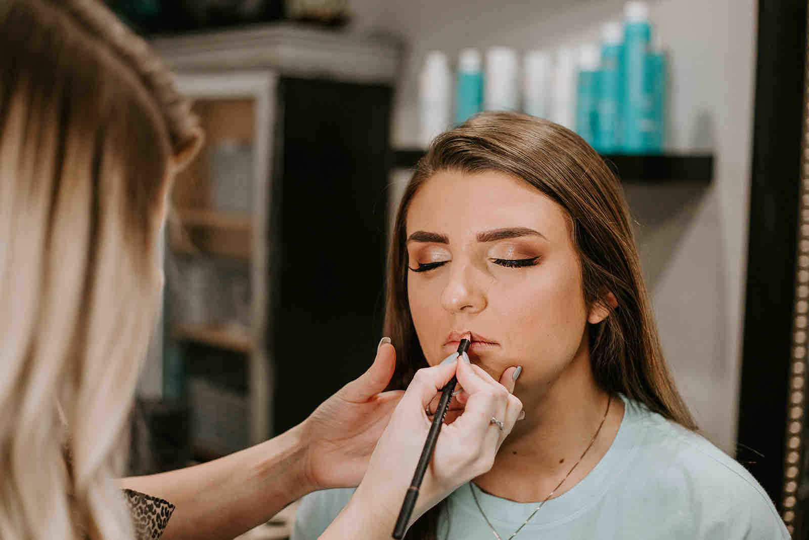Makeup